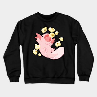 Snaxy Poppo Crewneck Sweatshirt